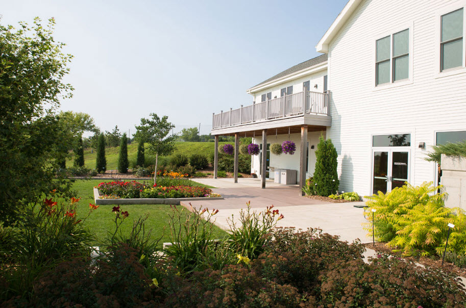 Mary Jo Wegner Arboretum and East Sioux Falls Historic Site, United States
